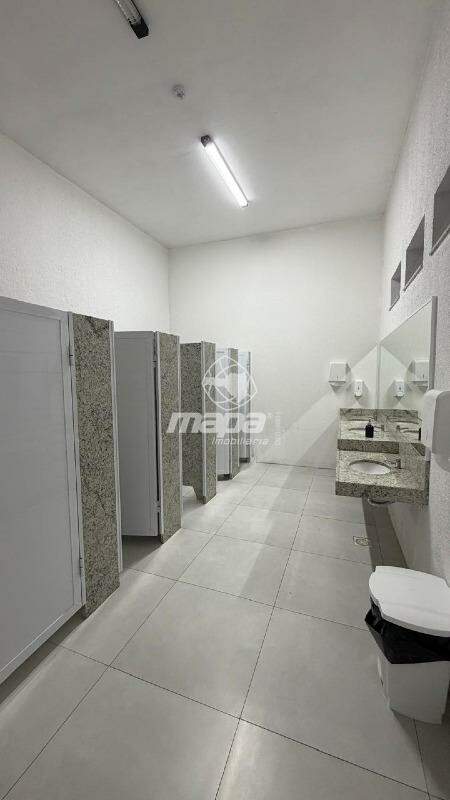 Sala Comercial para aluguel no Centro: Banheiro feminino