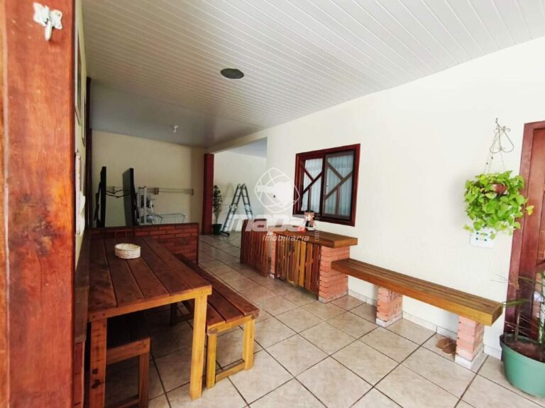 Casa à venda no Imigrantes: