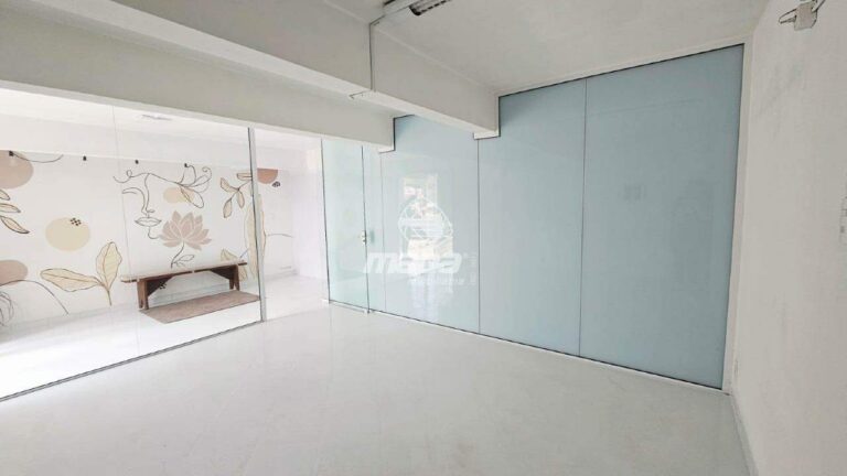 Sala Comercial para aluguel no Badenfurt: Sala Comercial Verso