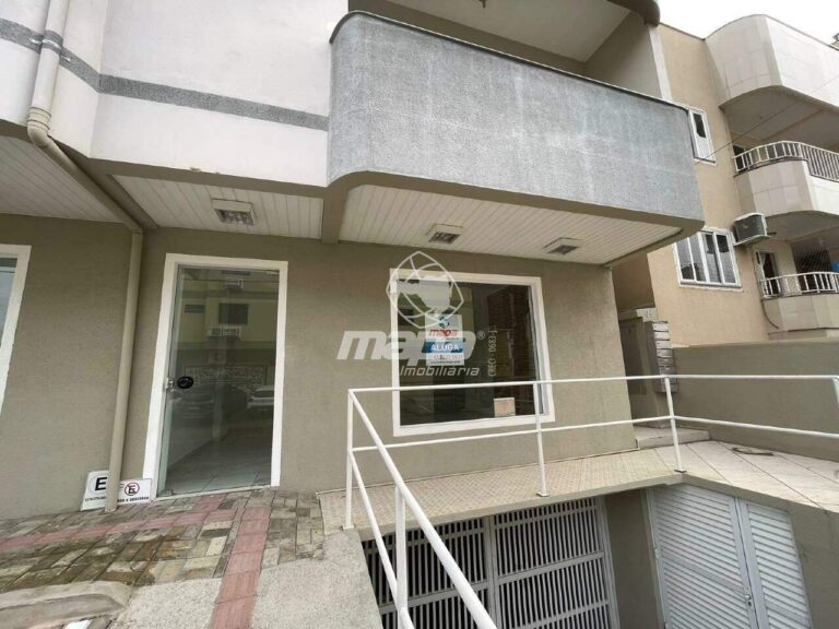Sala Comercial para aluguel no Nações: