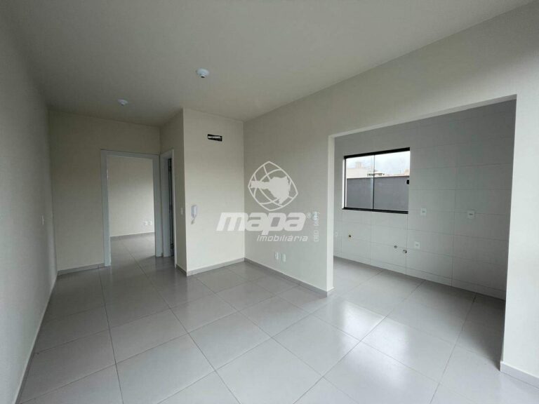 Apartamento para aluguel no Rio Morto: Sala