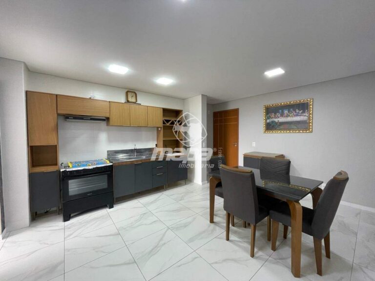 Apartamento para aluguel no Tapajós: Verso Cozinha/Copa