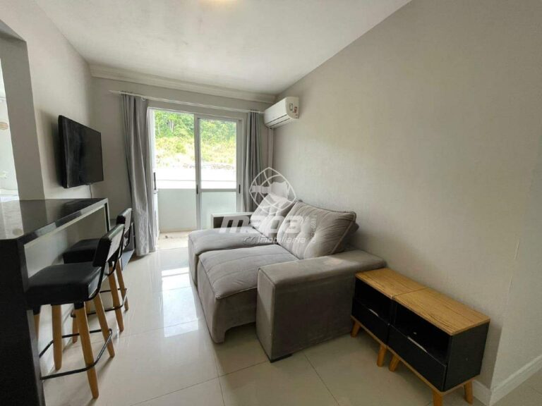 Apartamento para aluguel no Passo Manso: Sala
