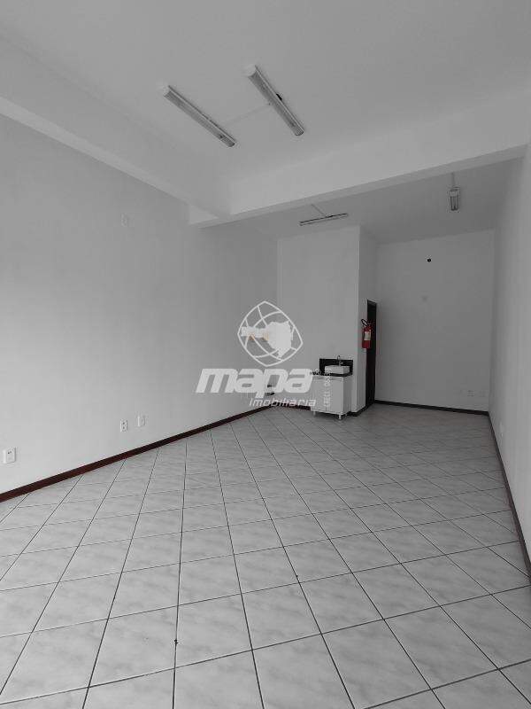 Sala Comercial para aluguel no Rio Morto: Sala verso