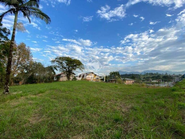 Terreno Urbano à venda no Araponguinhas: