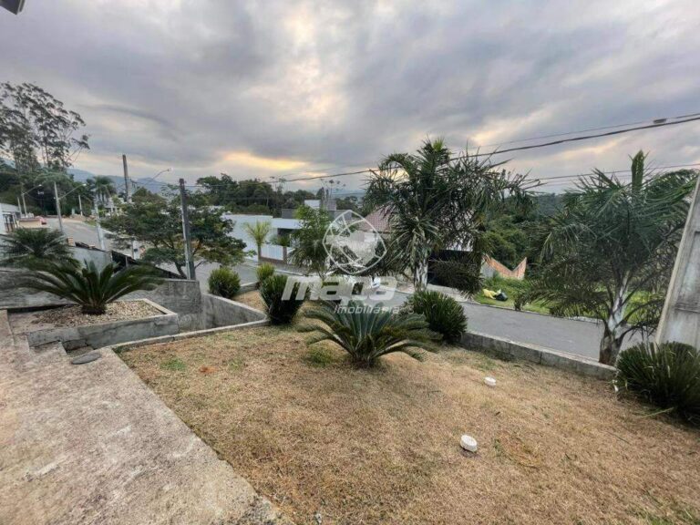 Casa para aluguel no João Paulo II: Área externa frente
