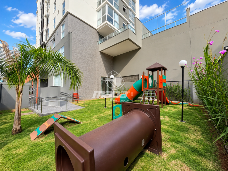 Apartamento à venda no Velha:
