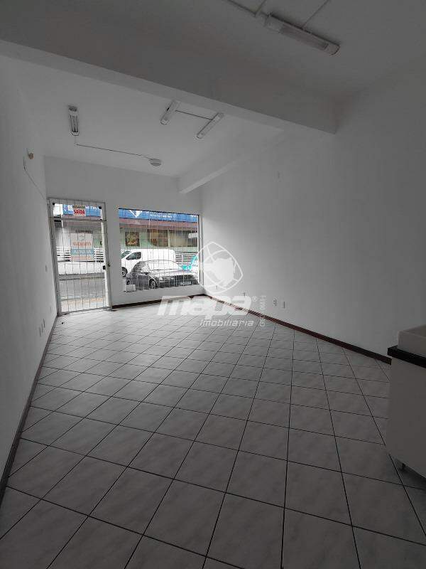 Sala Comercial para aluguel no Rio Morto: Sala