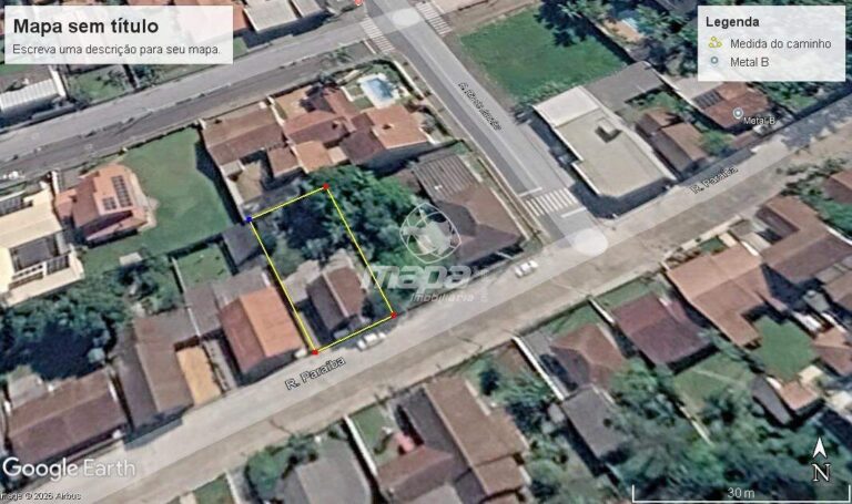 Casa à venda no Estados:
