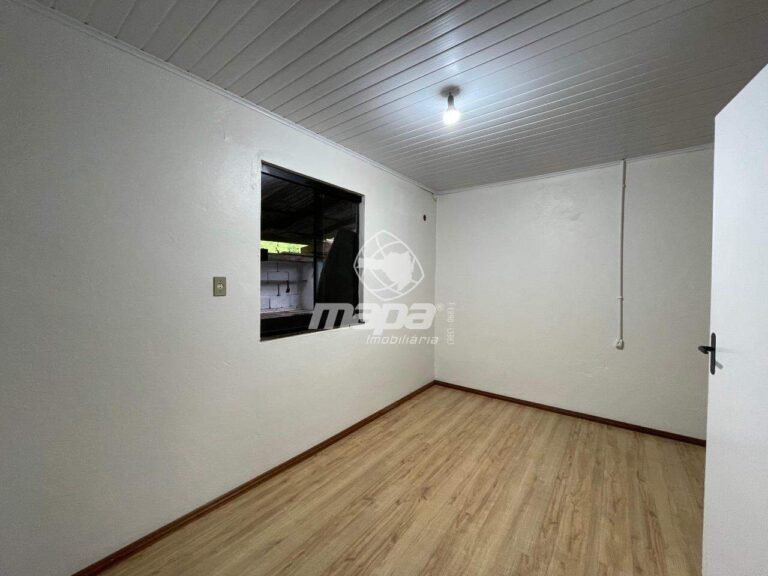 Casa para aluguel no Rio Morto: Dormitório 02