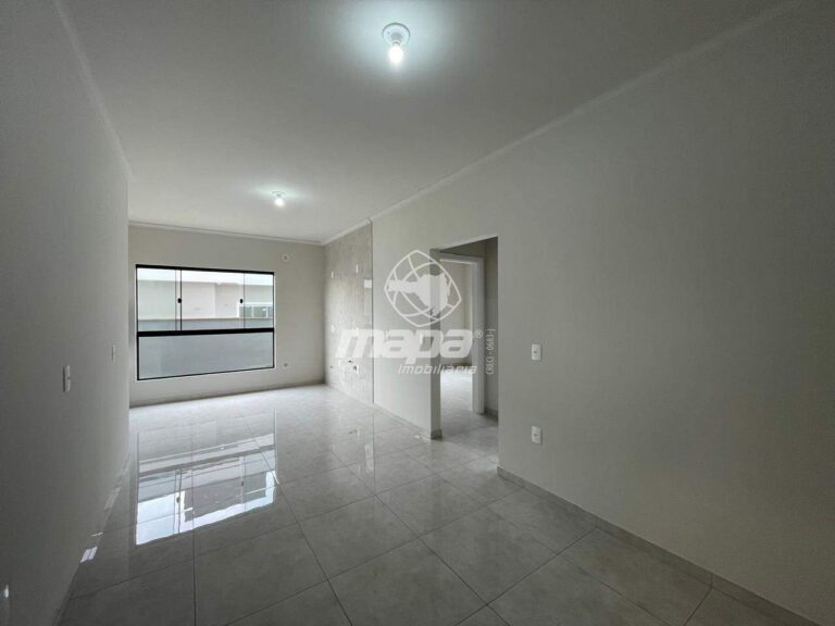 Apartamento para aluguel no João Paulo II: Sala/Cozinha