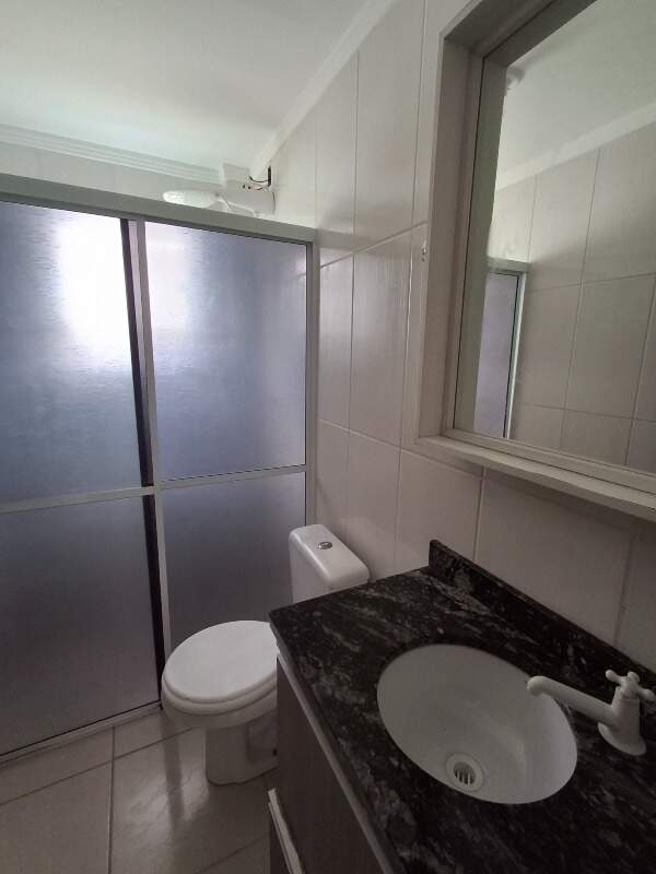 Apartamento para aluguel no João Paulo II: Banheiro Social