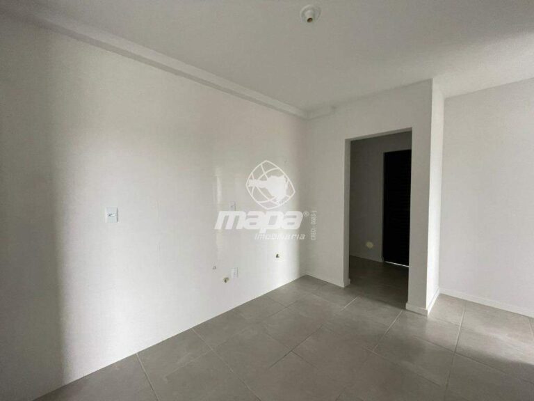 Apartamento para aluguel no Rio Morto: Cozinha