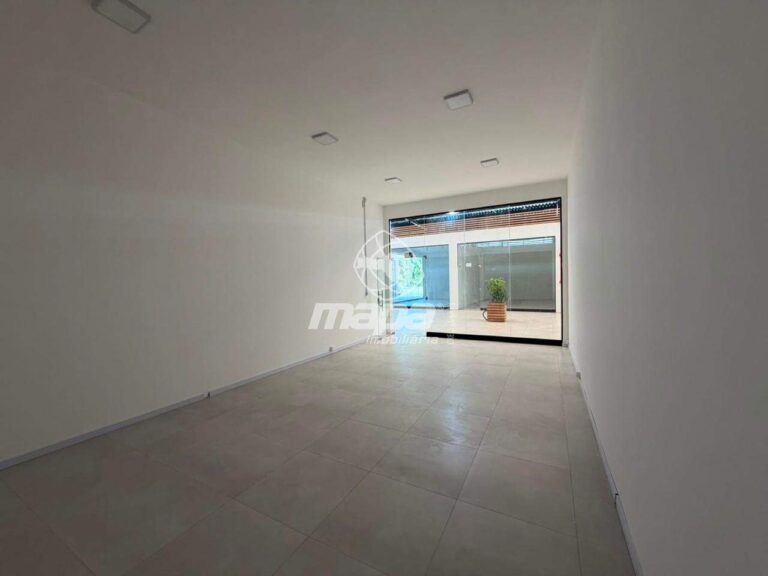 Sala Comercial para aluguel no Centro: Sala