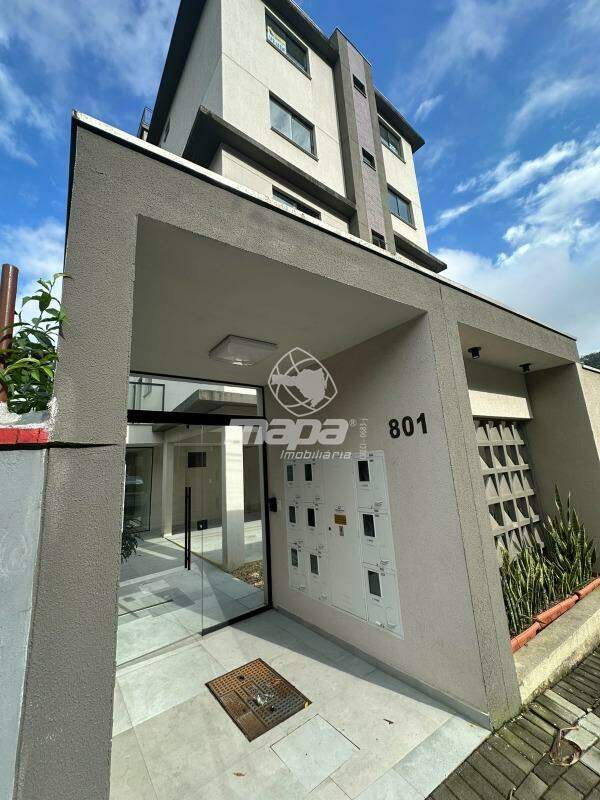 Apartamento à venda no Badenfurt:
