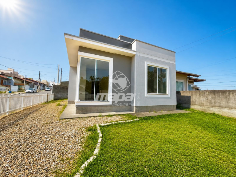 Casa à venda no João Paulo II: