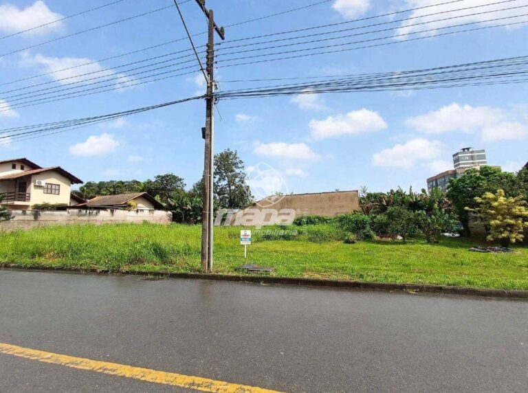 Terreno Urbano à venda no Quintino :