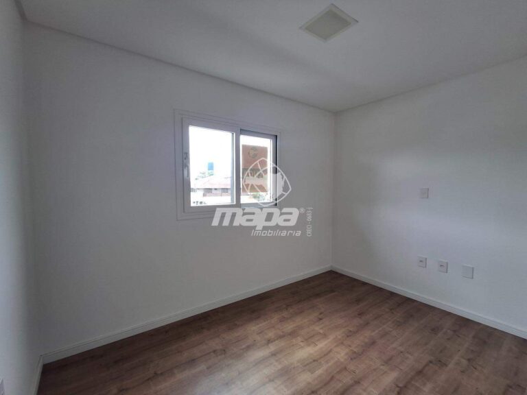 Apartamento para aluguel no Rio Morto: Dormitório 02