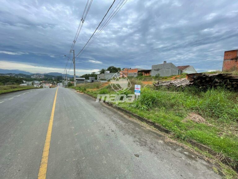 Terreno Urbano à venda no Benedito: