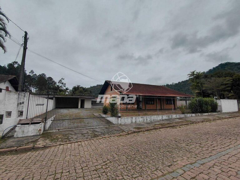 Casa para aluguel no Sol: Fachada da casa