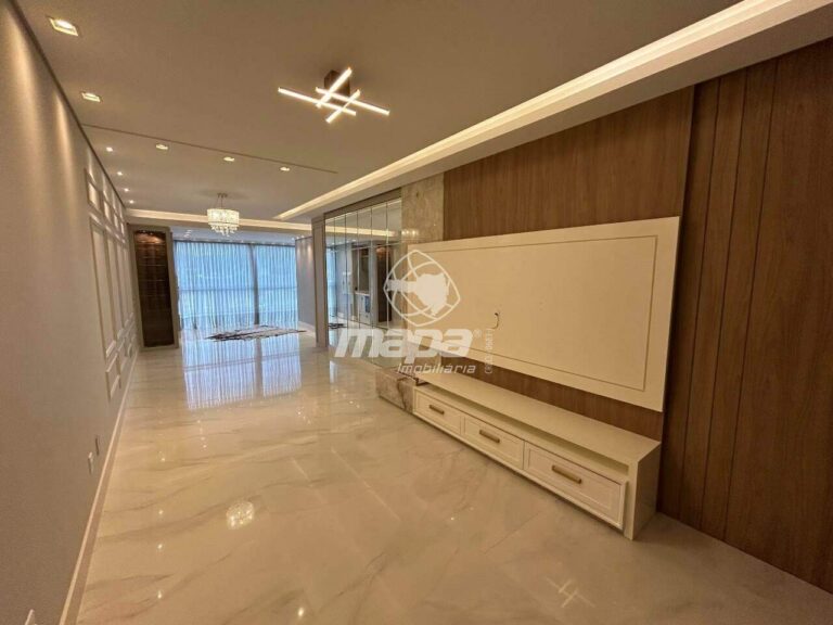 Apartamento à venda no Nações: