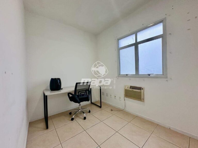 Apartamento para aluguel no Escola Agrícola: Quarto 02