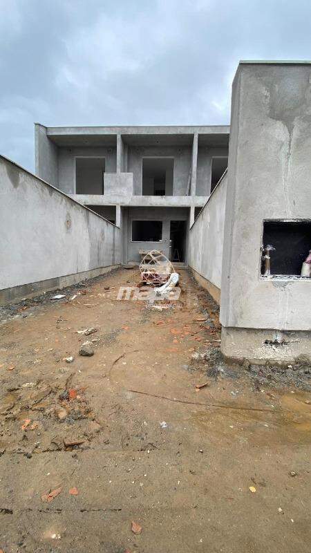 Casa à venda no Passo Manso: