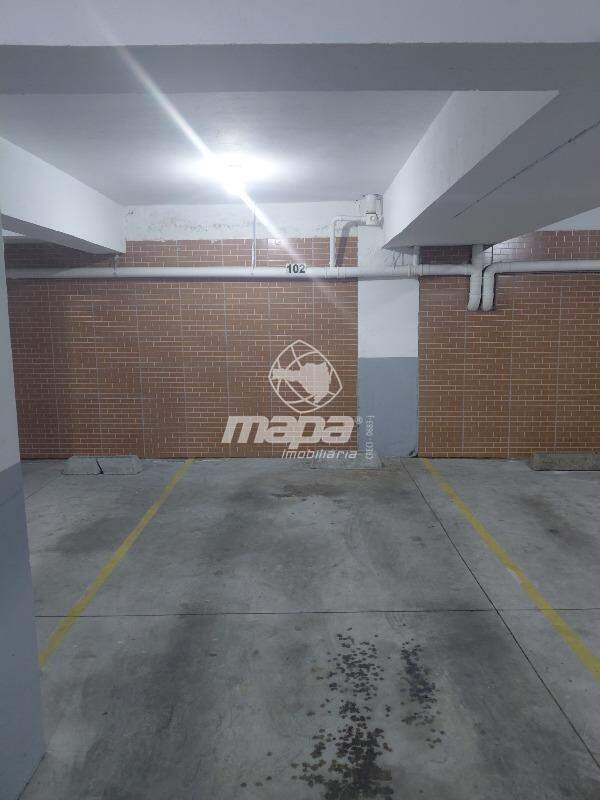 Apartamento para aluguel no Tapajós: Garagem