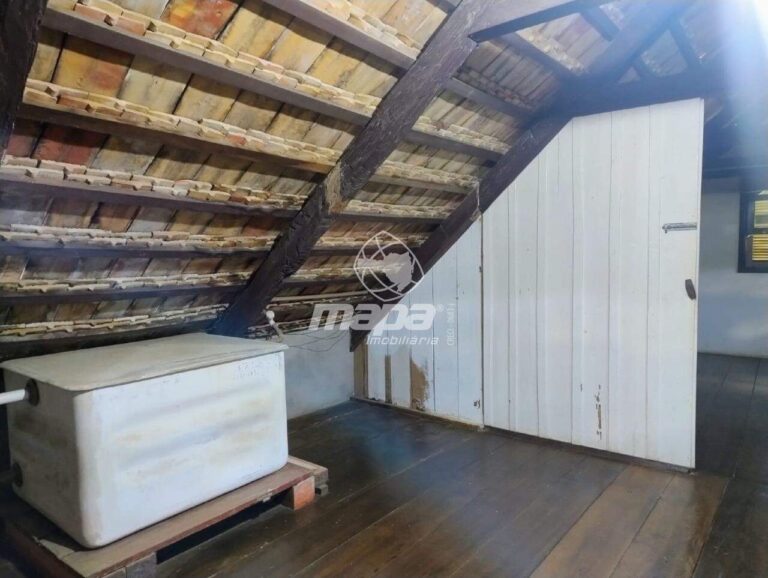 Casa à venda no Warnow: