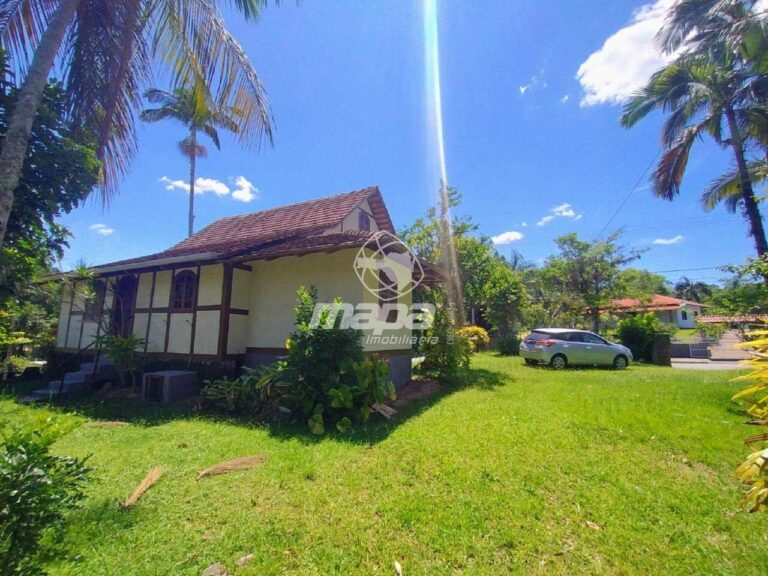 Casa à venda no Warnow: