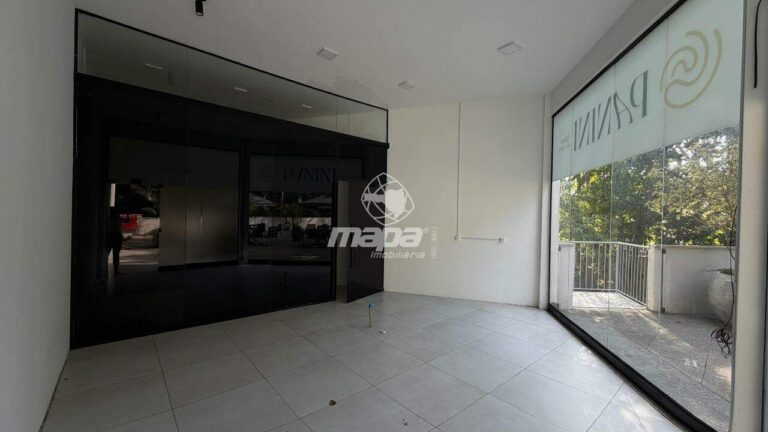 Sala Comercial para aluguel no Centro: Sala
