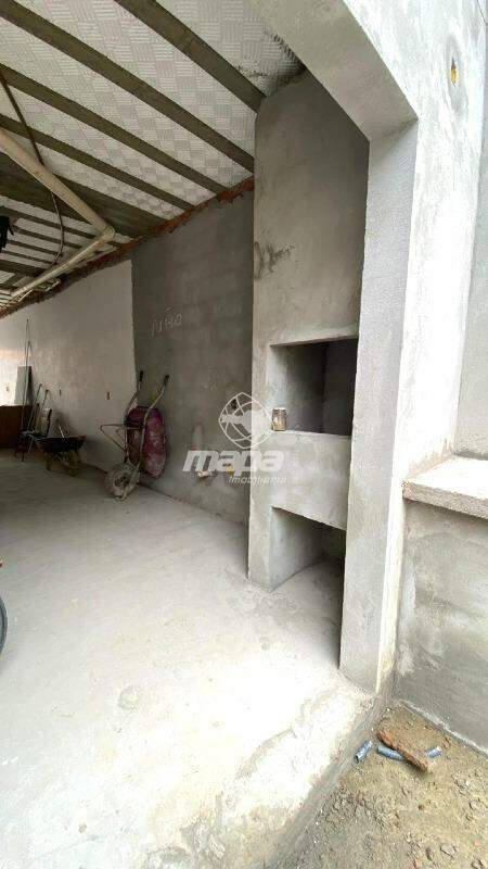 Casa à venda no Passo Manso: