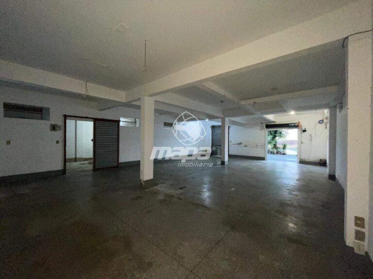 Sala Comercial para aluguel no Tapajós: