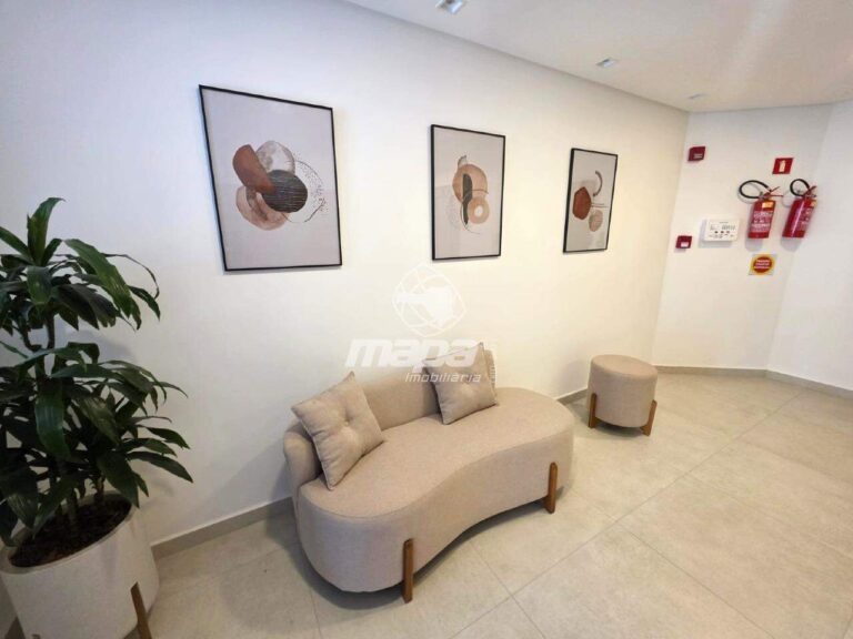 Apartamento para aluguel no Vila Nova: