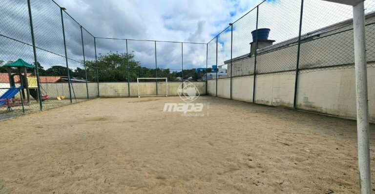 Apartamento para aluguel no Velha: Quadra de Areia