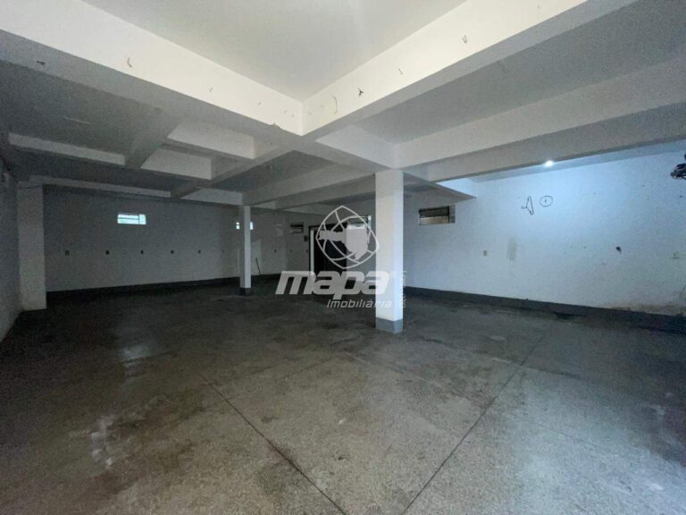 Sala Comercial para aluguel no Tapajós: