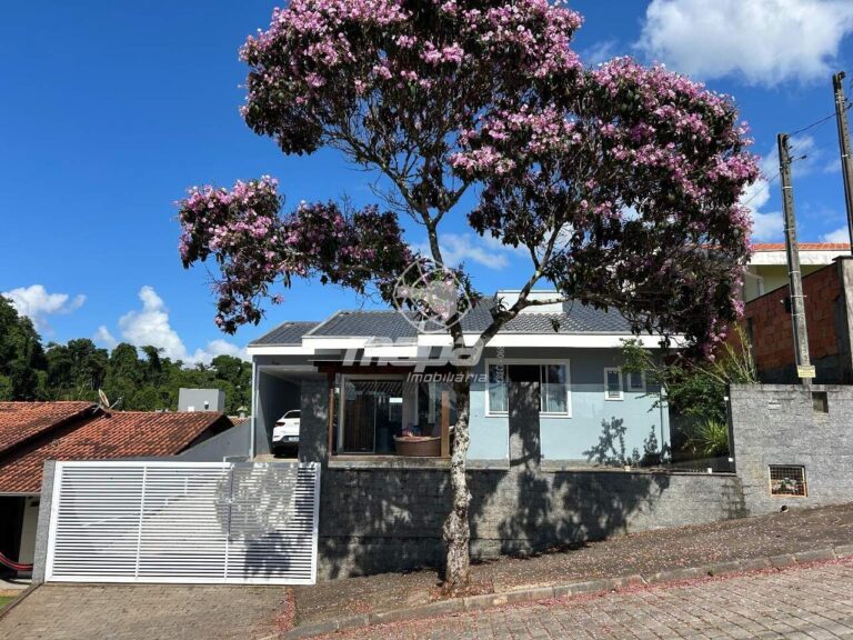 Casa à venda no Warnow: