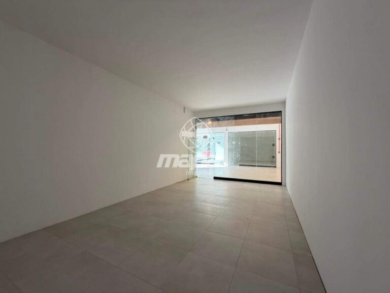 Sala Comercial para aluguel no Centro: Sala