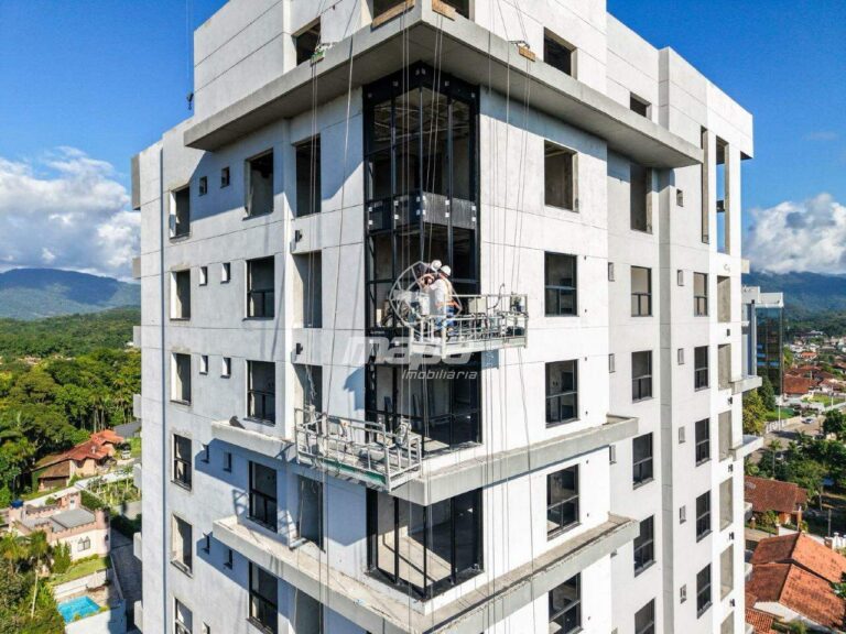 Apartamento à venda no Capitais :