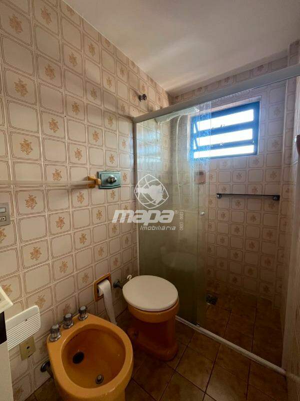 Apartamento para aluguel no Victor Konder: Banheiro Suite