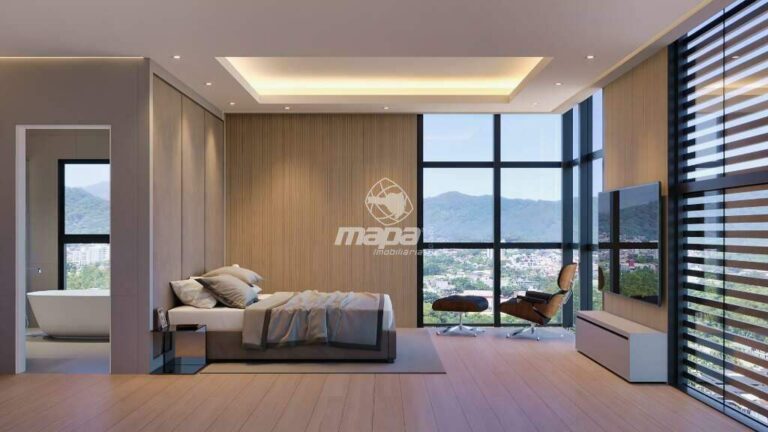 Apartamento à venda no Capitais :