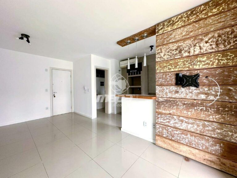 Apartamento para aluguel no Água Verde: Sala