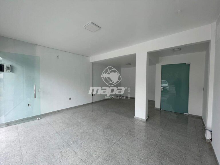 Sala Comercial para aluguel no Tapajós: Verso Sala