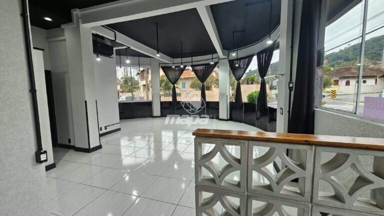 Sala Comercial para aluguel no Garcia: Sala Comercial