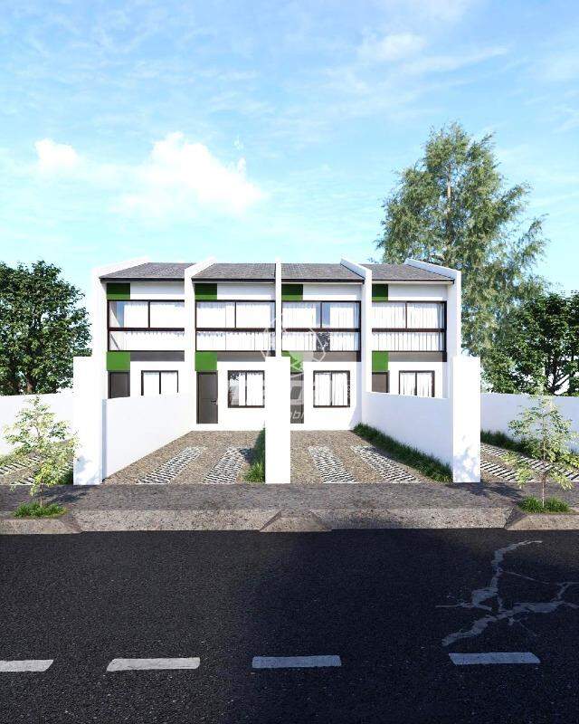 Casa à venda no Passo Manso: