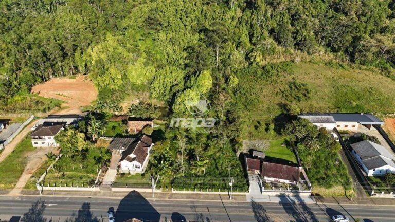 Terreno Urbano à venda no Dos Estados: