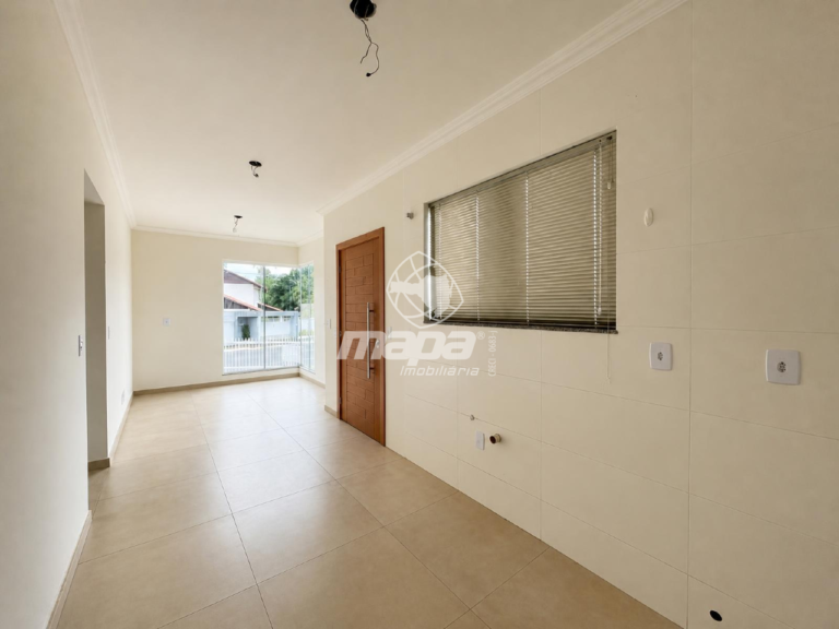 Casa à venda no João Paulo II: