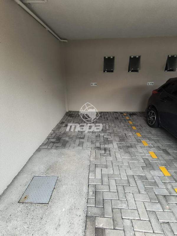 Apartamento para aluguel no Das Nações: Vaga de garagem G 109