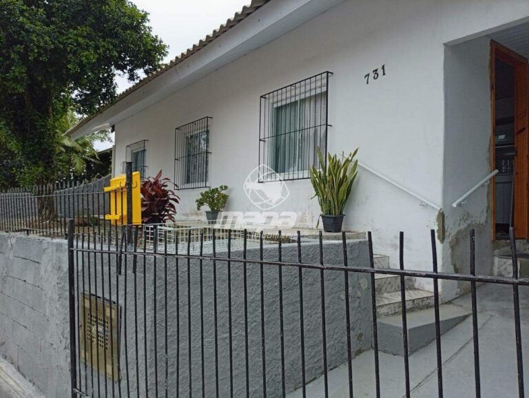 Casa à venda no Escola Agrícola: