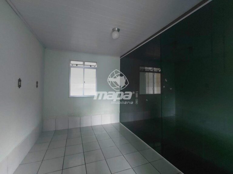 Casa para aluguel no Benedito: Dormitório 03
